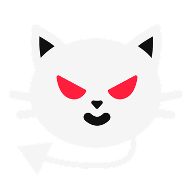 Nein Lives Mascot