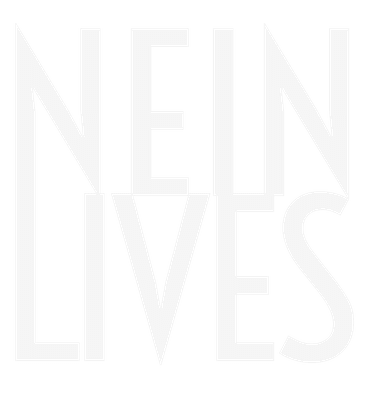 Nein Lives Logo